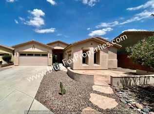 12841 N Cactus Terrace Pl, Marana, AZ 85658