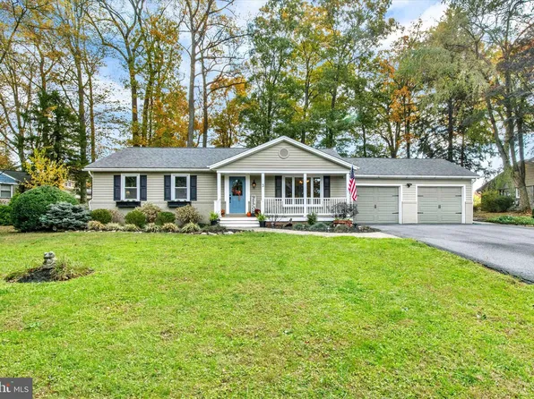 3 Forest Dr, Bel Air, MD 21014