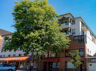 Adria Apartments, Seattle, WA 98105