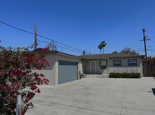 1326 N East St, Anaheim, CA 92805