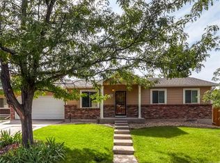 18006 E Mansfield Ave, Aurora, CO 80013