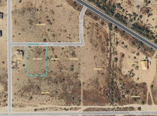 359XX W Mobile Ln LOT M, Tonopah, AZ 85354