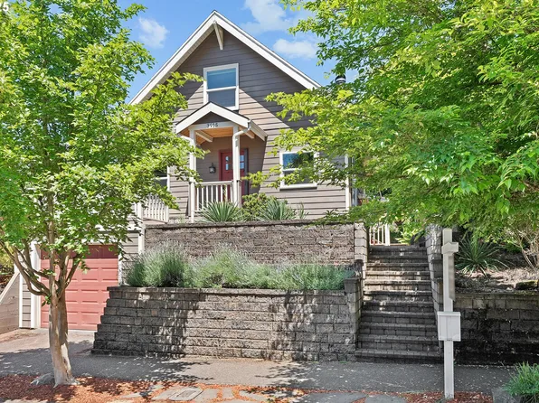 3915 SE Lambert St, Portland, OR 97202