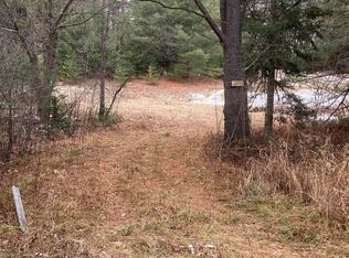 Vl Fairway Ln, Cadillac, MI 49601