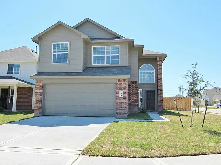 12410 Early Horizon Ct — Photo 3