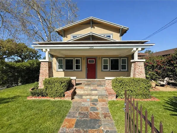 1369 Hepner Ave, Los Angeles, CA 90041