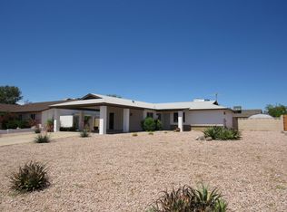 2222 W Utopia Rd, Phoenix, AZ 85027