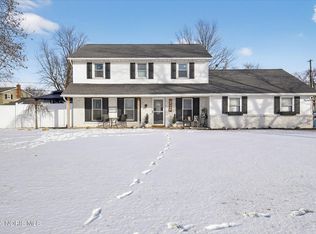 1808 S Defiance St, Archbold, OH 43502