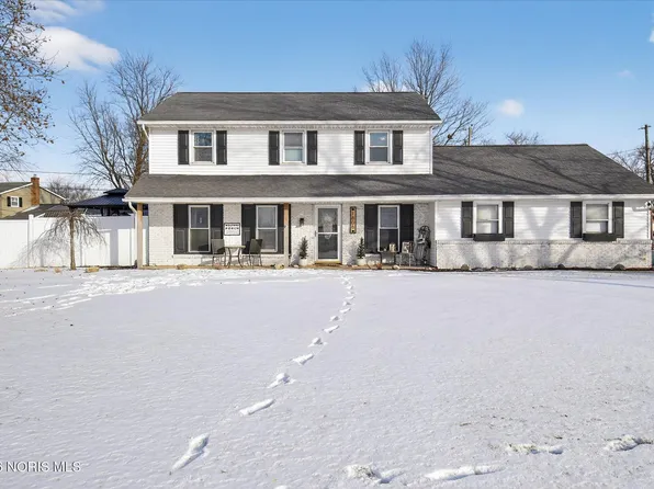 1808 S Defiance St, Archbold, OH 43502