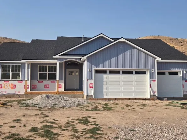 2338 Castle Creek Ln, Inkom, ID 83245