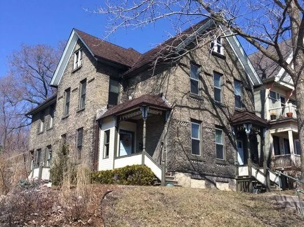 1831 N Palmer St, Milwaukee, WI 53212