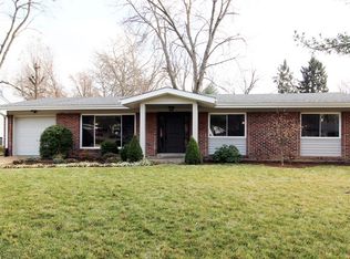 13054 Narbonne Dr, Saint Louis, MO