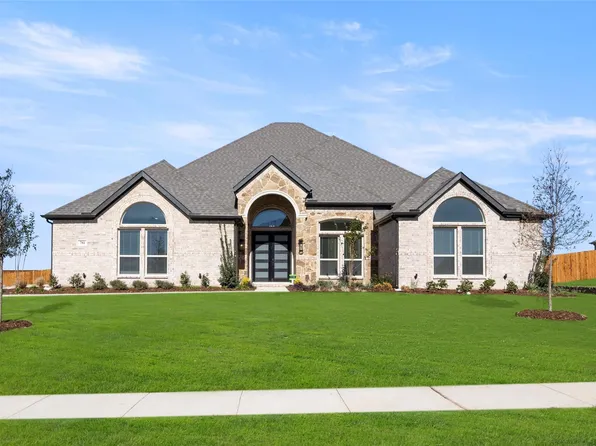 781 Emerald Valley Dr, Ovilla, TX 75154