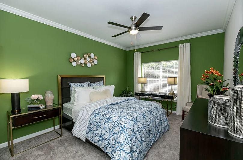 The Atlantic Buckhead Apartment Rentals Atlanta, GA Zillow
