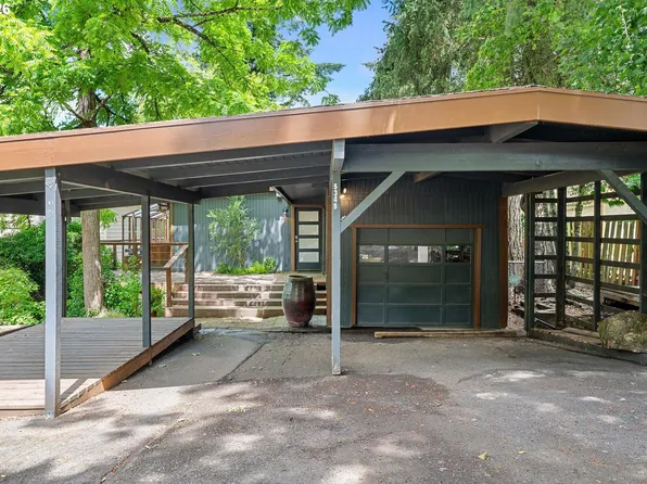5345 SW Arnold St, Portland, OR 97219