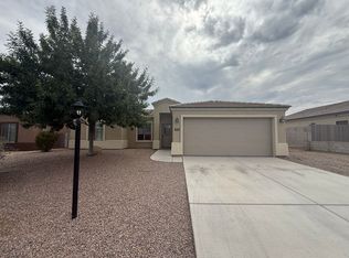 2932 E Casa Linda St, Kingman, AZ 86409