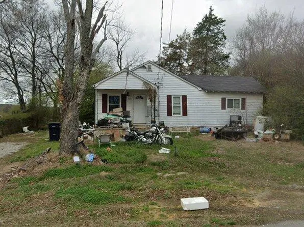 1679 Addie St, Batesville, AR 72501