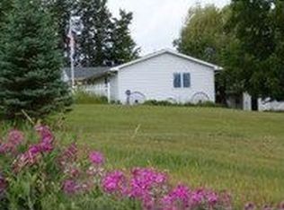 400 Pleasant Valley Rd, Hillman, MI 49746