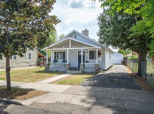 628 E Broad Ave, Spokane, WA 99207