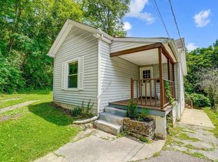 5128 Blaesi St, Cincinnati, OH 45227