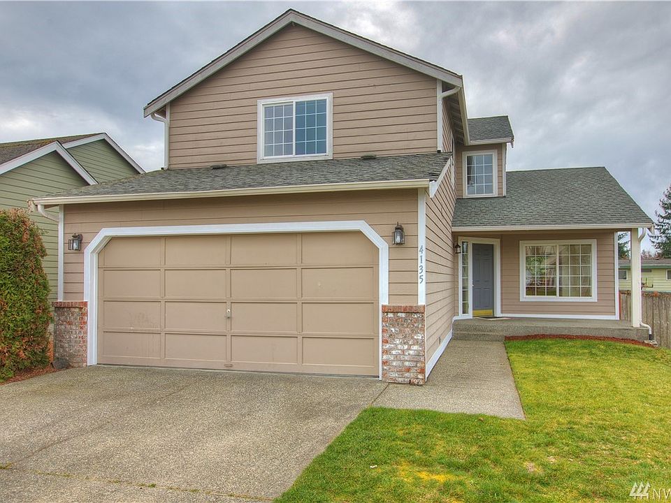 1st image of 4135 S 292nd Pl