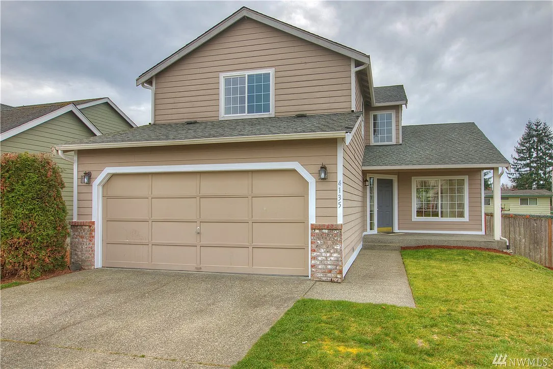 4135 S 292nd Pl photo 1