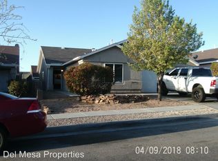 5608 Crown Ridge Rd NW, Albuquerque, NM 87114