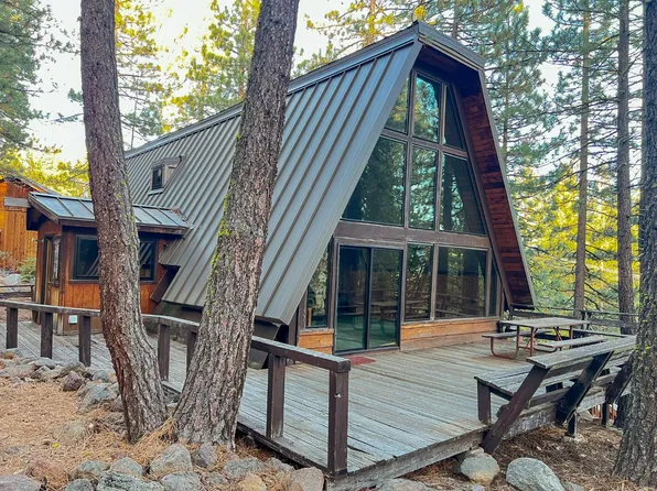 10354 Northwoods Blvd, Truckee, CA 96161