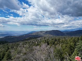 25450 Norwood Dr, Idyllwild, CA 92549