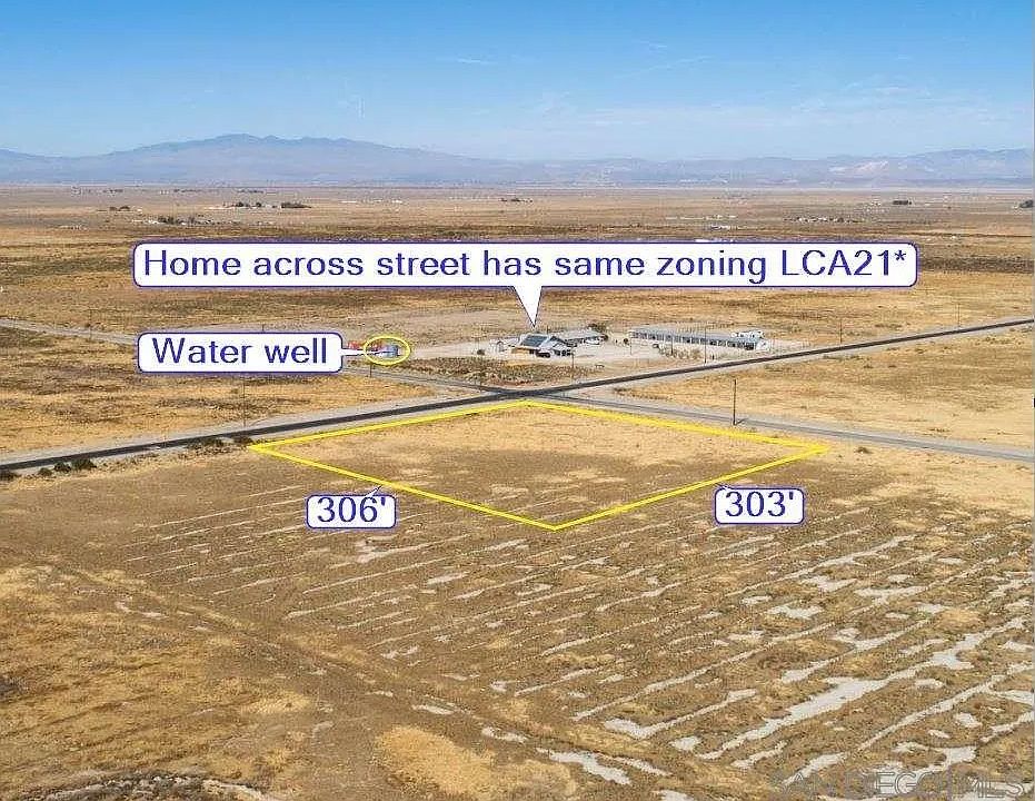 1st image of 0 E Avenue H #11