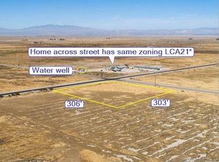 0 E Avenue H #11, Lancaster, CA 93535