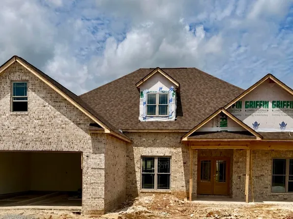 134 Blue Mist Ln, Kathleen, GA 31047