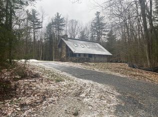 5 Cronk Rd, Sandisfield, MA 01255