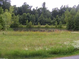 6 River Valley Ln, Vilonia, AR 72173