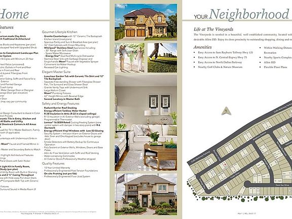 5th image of 5813 Amphora Ave