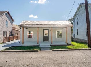 41 Jasper St, Rivesville, WV 26588