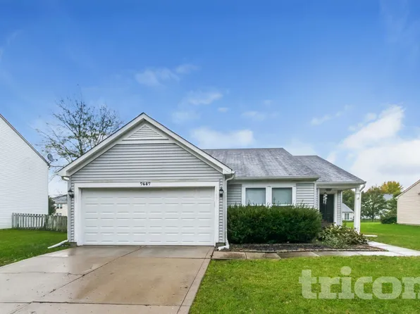 7687 Mistflower Ln, Noblesville, IN 46062