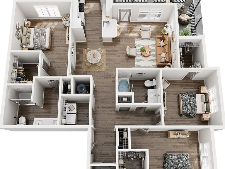 Satori West Ashley — Photo 82