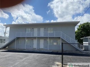 3210 NW 8th Ave, Miami, FL 33127