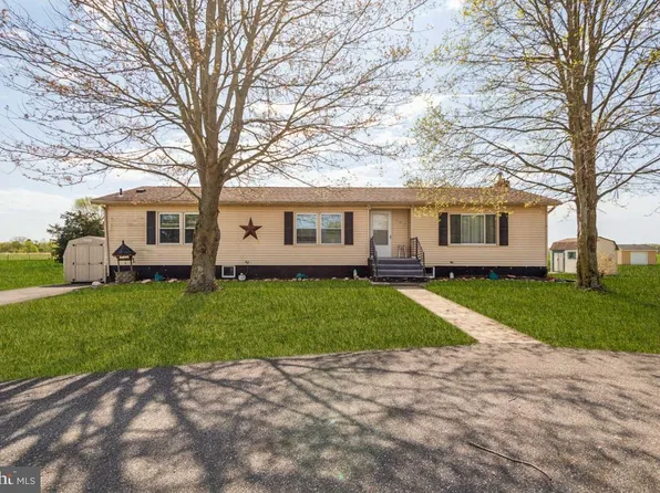 177 Pennsville Pedricktown Rd, Pedricktown, NJ 08067