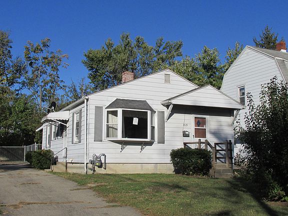 2nd image of 615 Daleview Ave