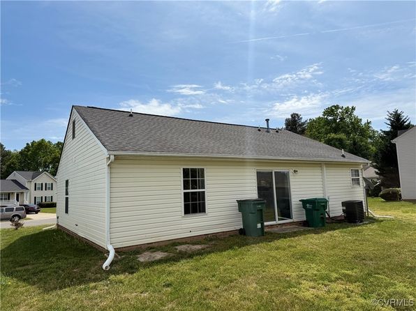 108 Post Cedar Ct, Richmond, VA 23223