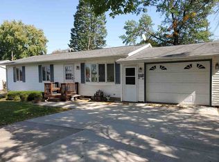 700 Rainbow Ave, West Union, IA 52175