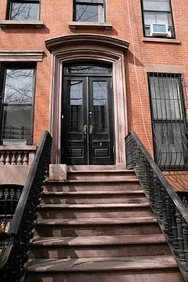 Rented by Brown Harris Stevens | media 16