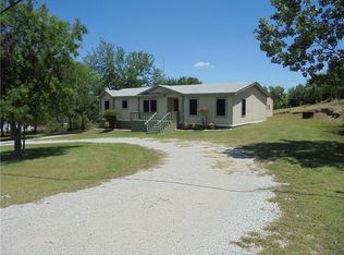 223 Hilltop Meadows Dr, Springtown, TX 76082