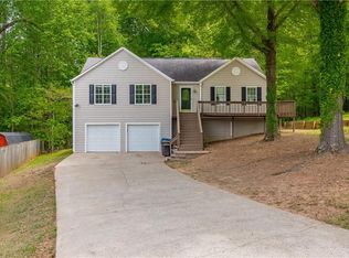 4233 Harris Ridge Ct, Roswell, GA 30076