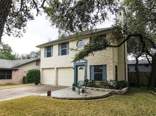 10524 Bilbrook Pl, Austin, TX 78748