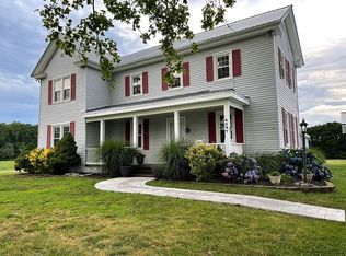 6597 Federalsburg Rd, Bridgeville, DE 19933