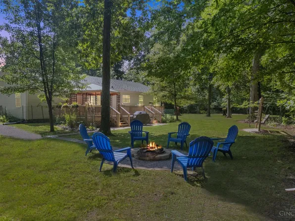 6 Coon Cv, Lake Waynoka, OH 45171