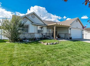 14054 S Elk Horn Peak Dr, Herriman, UT 84096